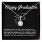 Graduation Eternal Hope Necklace