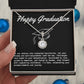 Graduation Eternal Hope Necklace