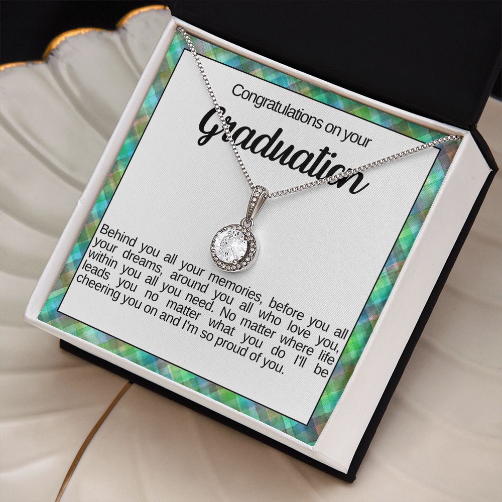 Congratulations On Your Graduation