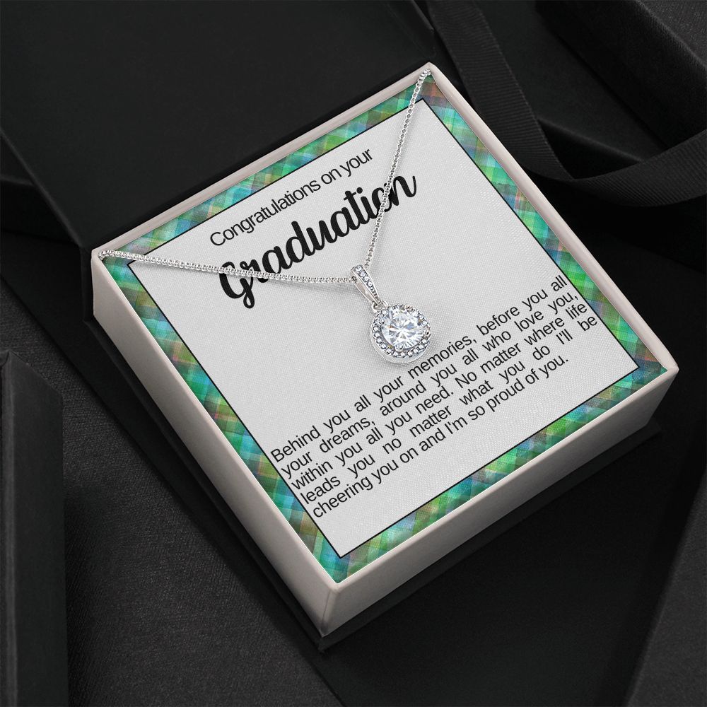 Congratulations On Your Graduation