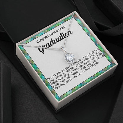 Congratulations On Your Graduation