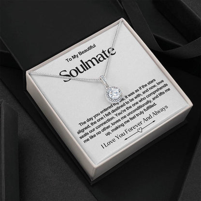 Soulmate Eternal Hope Necklace