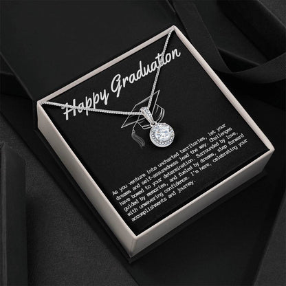 Graduation Eternal Hope Necklace