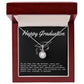 Graduation Eternal Hope Necklace