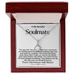 Soulmate Eternal Hope Necklace