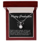 Graduation Eternal Hope Necklace