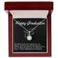 Graduation Eternal Hope Necklace