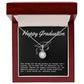 Graduation Eternal Hope Necklace