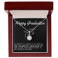 Graduation Eternal Hope Necklace