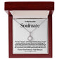 Soulmate Eternal Hope Necklace