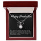 Graduation Eternal Hope Necklace