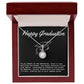 Graduation Eternal Hope Necklace