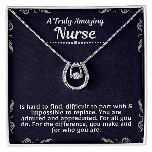 Nurse Necklace