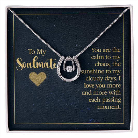 Soulmate Necklace