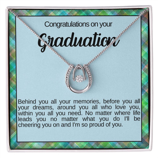 Congratulations On Your Graduation