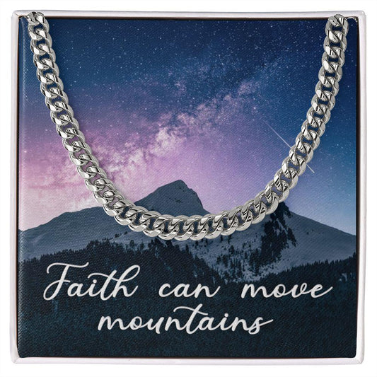 Faith Chain