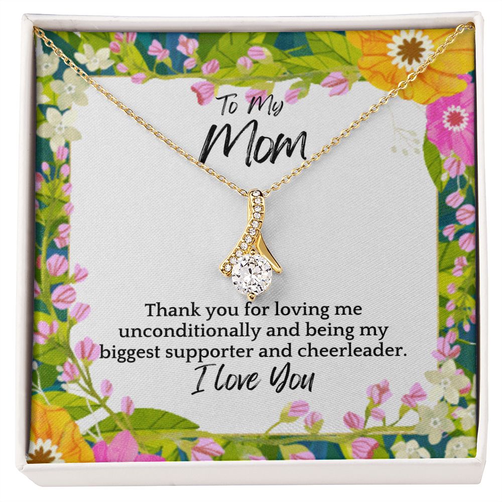 Mom Necklace