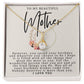 Mother Birthday Necklace