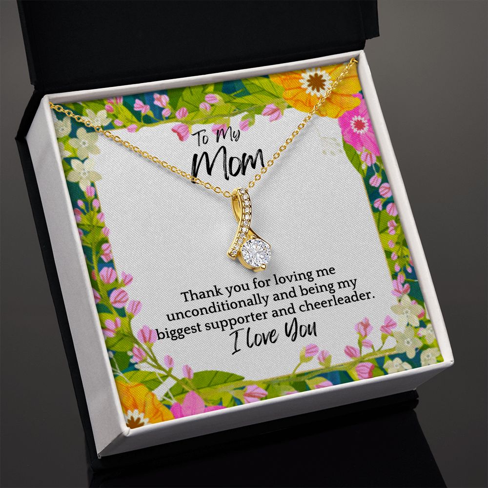 Mom Necklace