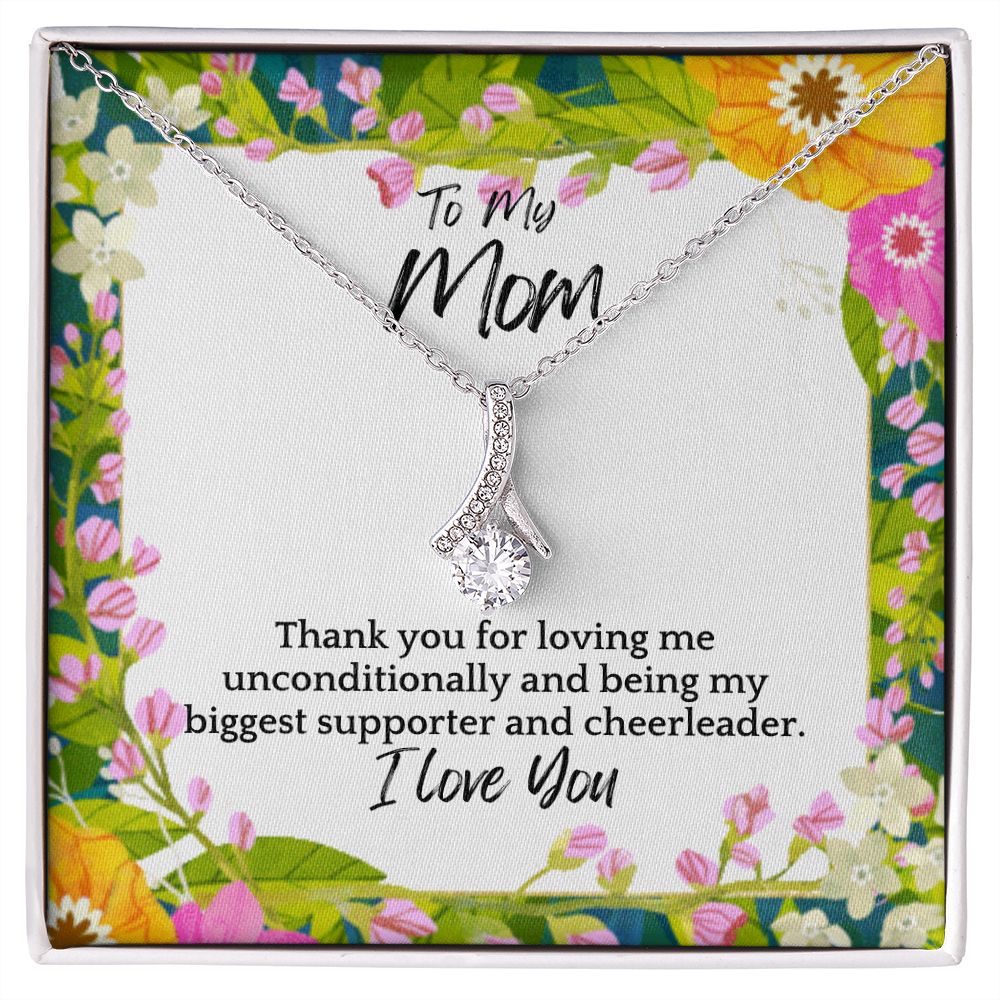 Mom Necklace