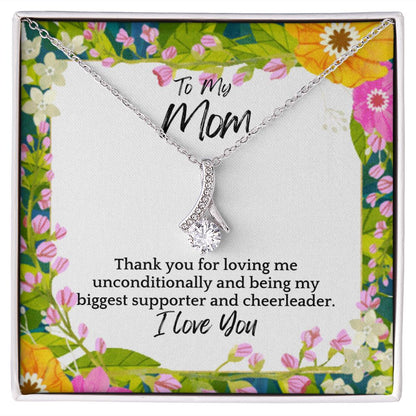 Mom Necklace