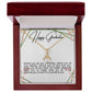 Happy Graduation Necklace