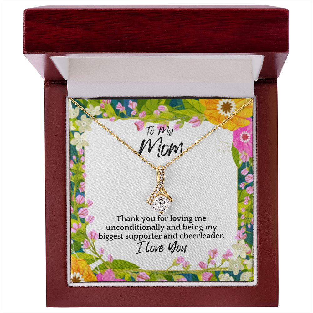 Mom Necklace