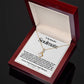 Soulmate Alluring Beauty Necklace