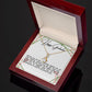 Happy Graduation Necklace