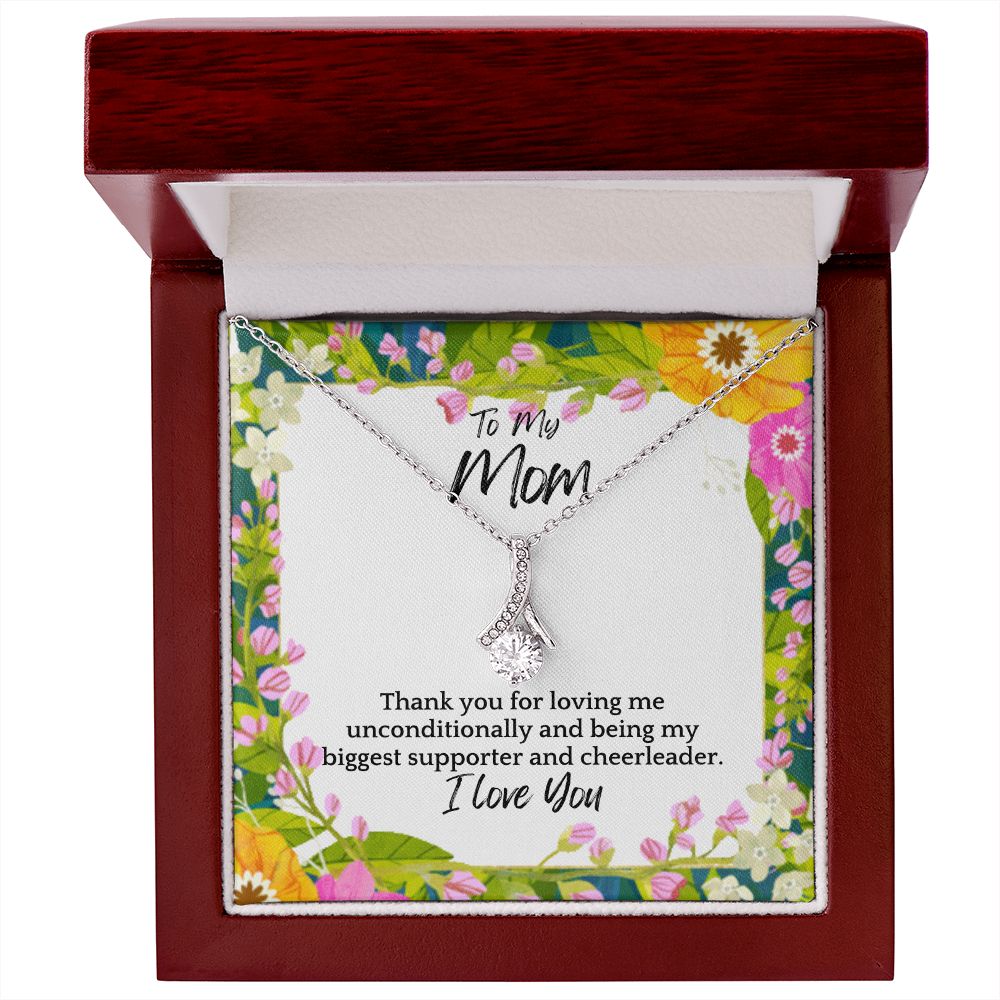 Mom Necklace