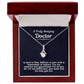 Doctor Necklace