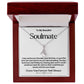 Soulmate Alluring Beauty Necklace
