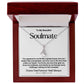 Soulmate Alluring Beauty Necklace