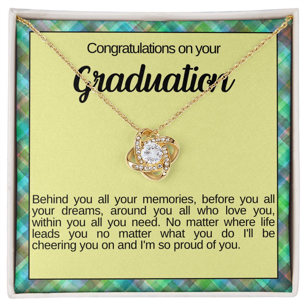 Congratulations On Your Graduation