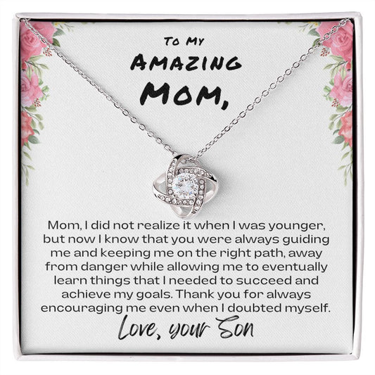 Mom Necklace