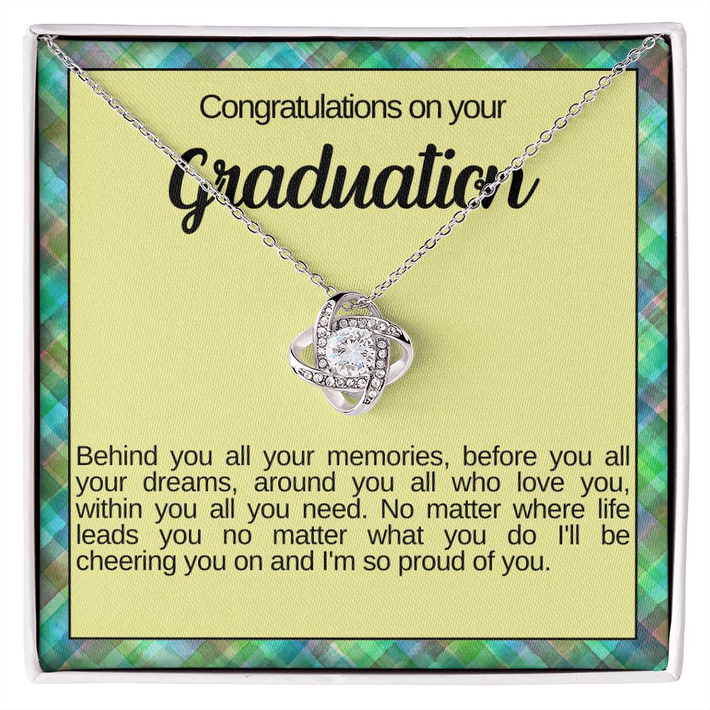 Congratulations On Your Graduation