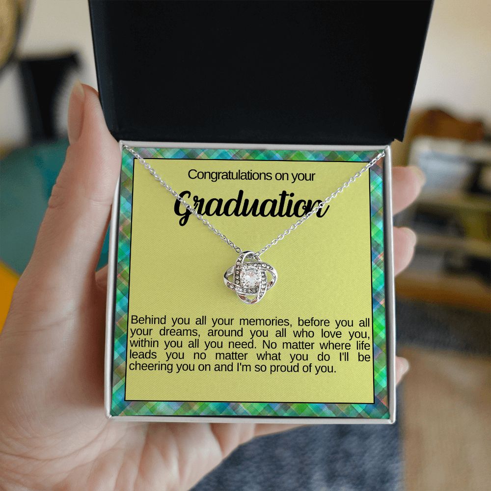 Congratulations On Your Graduation