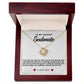 Soulmate Love Knot Necklace