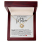 Mother Love Knot Necklace