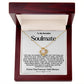 Soulmate Love Knot Necklace