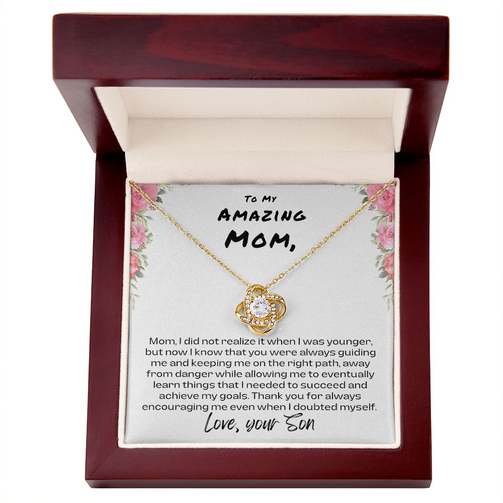 Mom Necklace