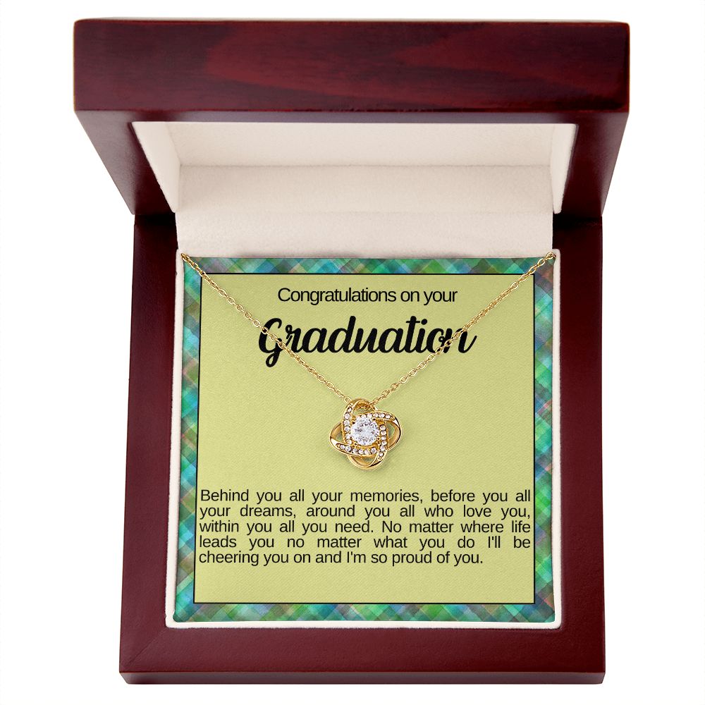 Congratulations On Your Graduation