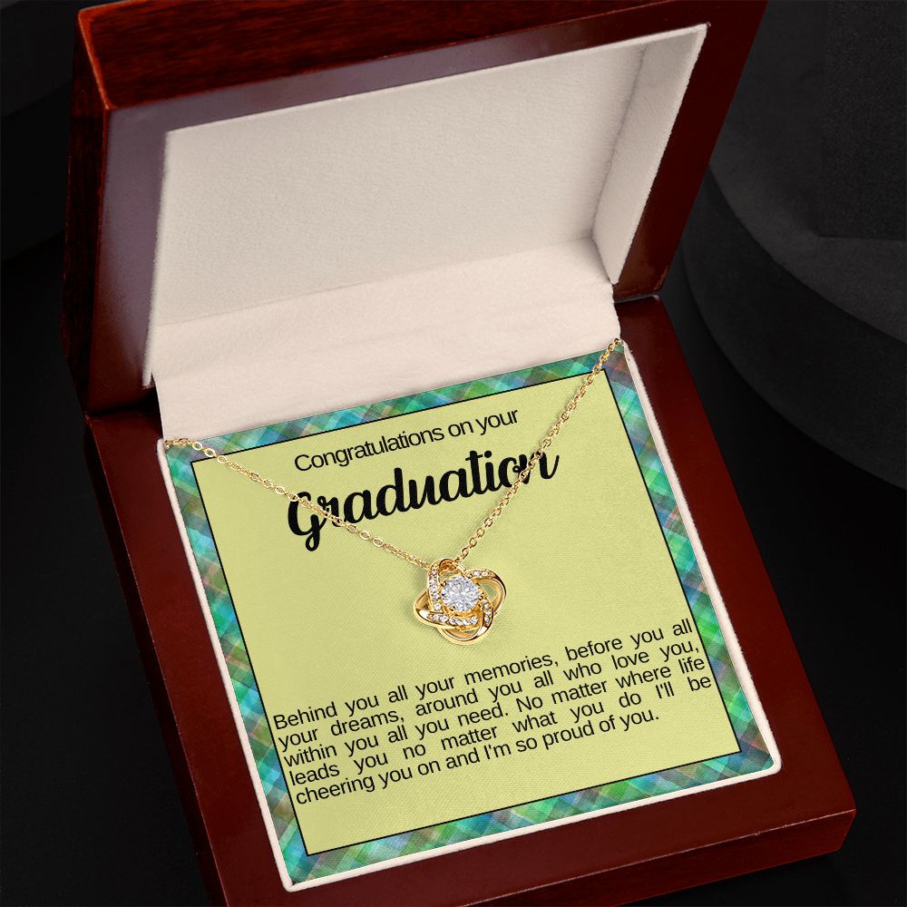 Congratulations On Your Graduation