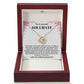 Soulmate Love Knot Necklace