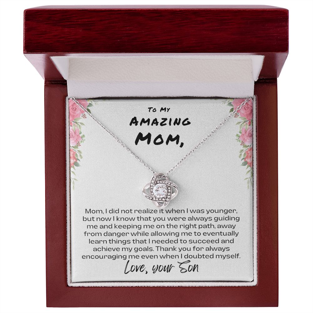 Mom Necklace