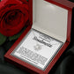 Soulmate Love Knot Necklace