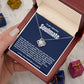 Soulmate Love Knot Necklace