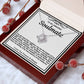 Soulmate Love Knot Necklace