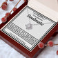 Soulmate Love Knot Necklace