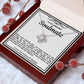 Soulmate Love Knot Necklace